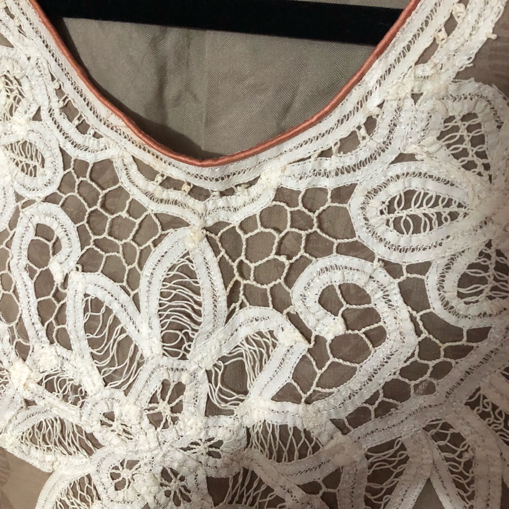 Sale Pakistani Indian Designer Dress - image 4